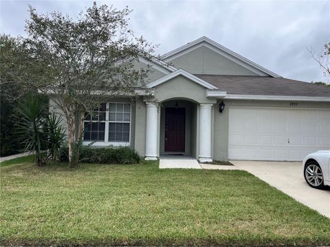 Photo of 2837 Egrets Landing Drive, Lake Mary, FL 32746 (MLS # O6352679)