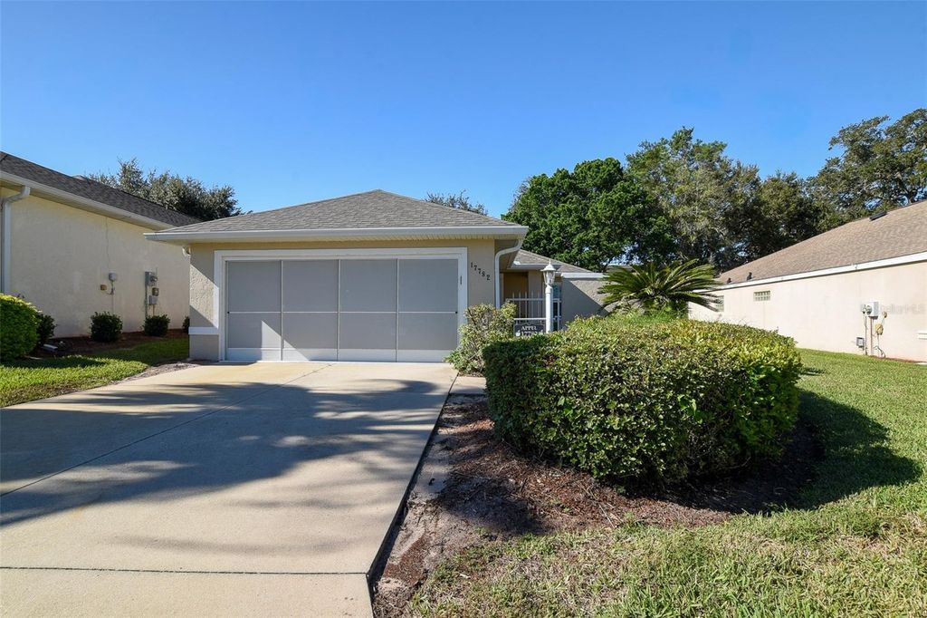 Photo of 17782 SE 113th Terrace, Summerfield, FL 34491 (MLS # OM711273)
