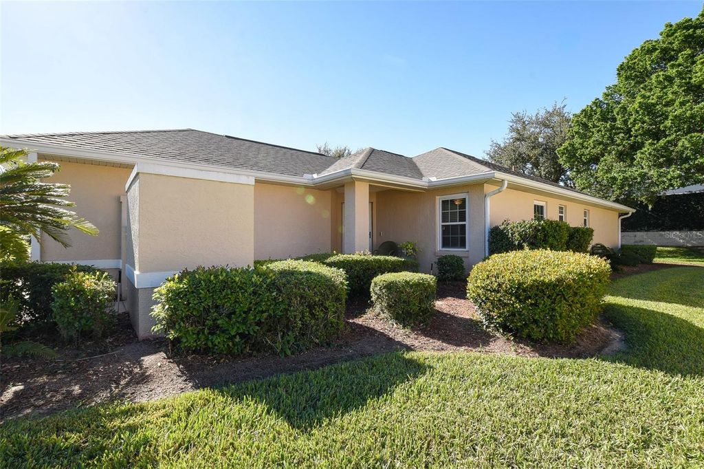 Photo of 17782 SE 113th Terrace, Summerfield, FL 34491 (MLS # OM711273)
