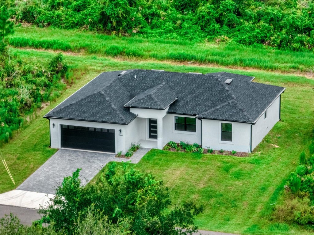 Photo of 7335 Ancha Street, Sebring, FL 33872 (MLS # P4940259)