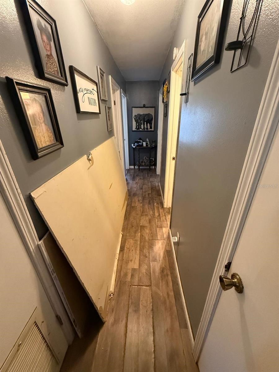 EL RANCHO SUB - Residential