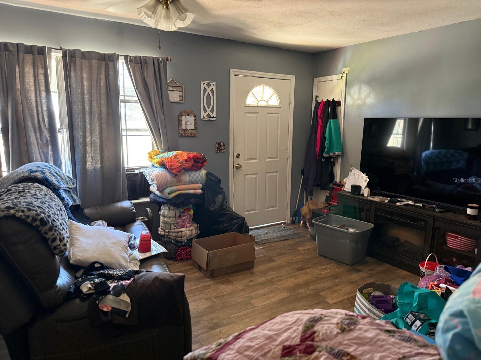 EL RANCHO SUB - Residential