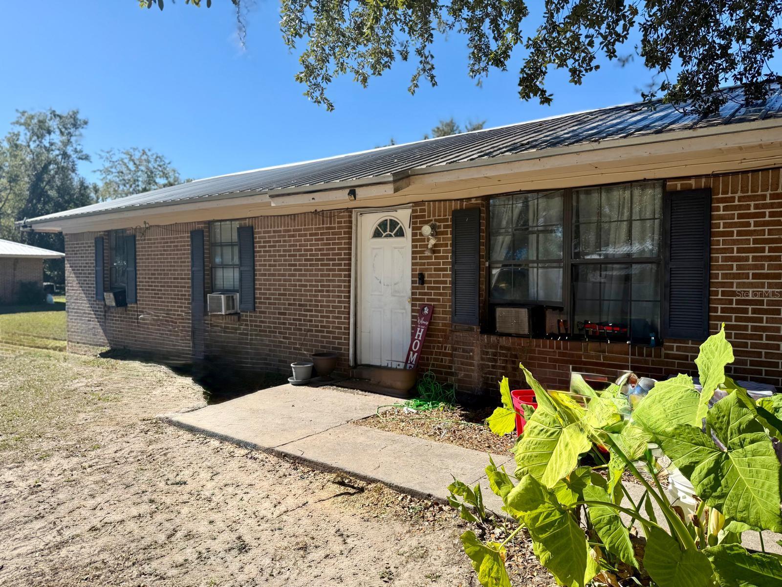 EL RANCHO SUB - Residential