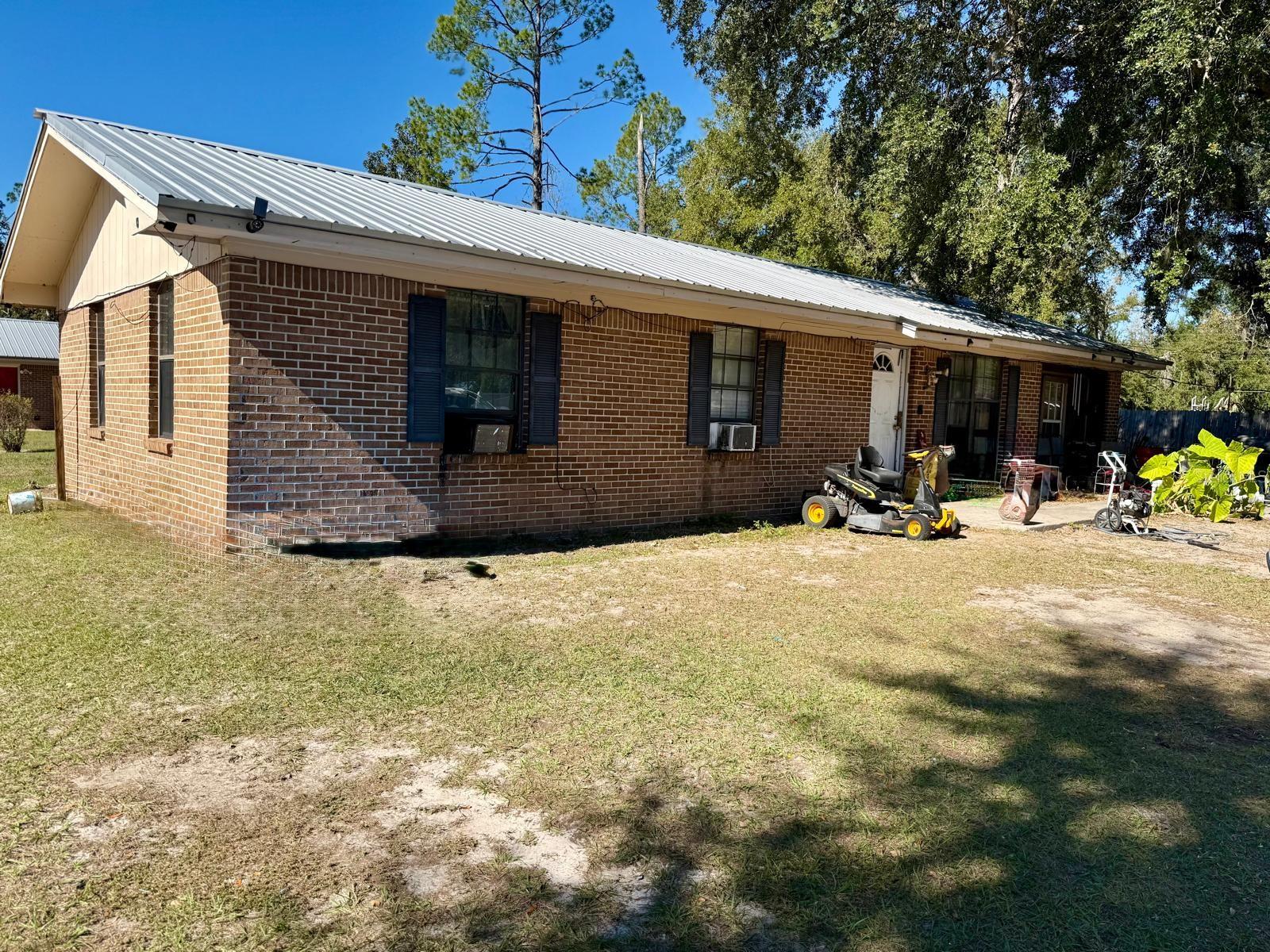 EL RANCHO SUB - Residential