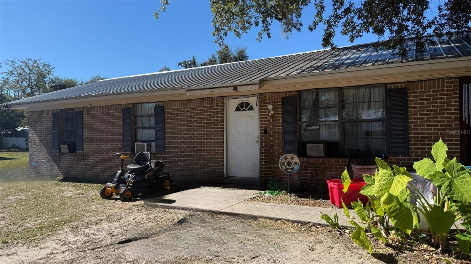 EL RANCHO SUB - Residential