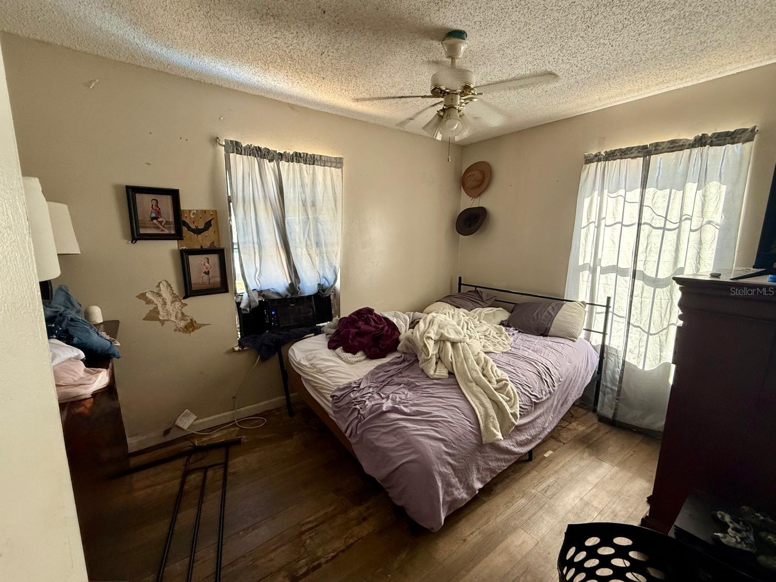 EL RANCHO SUB - Residential