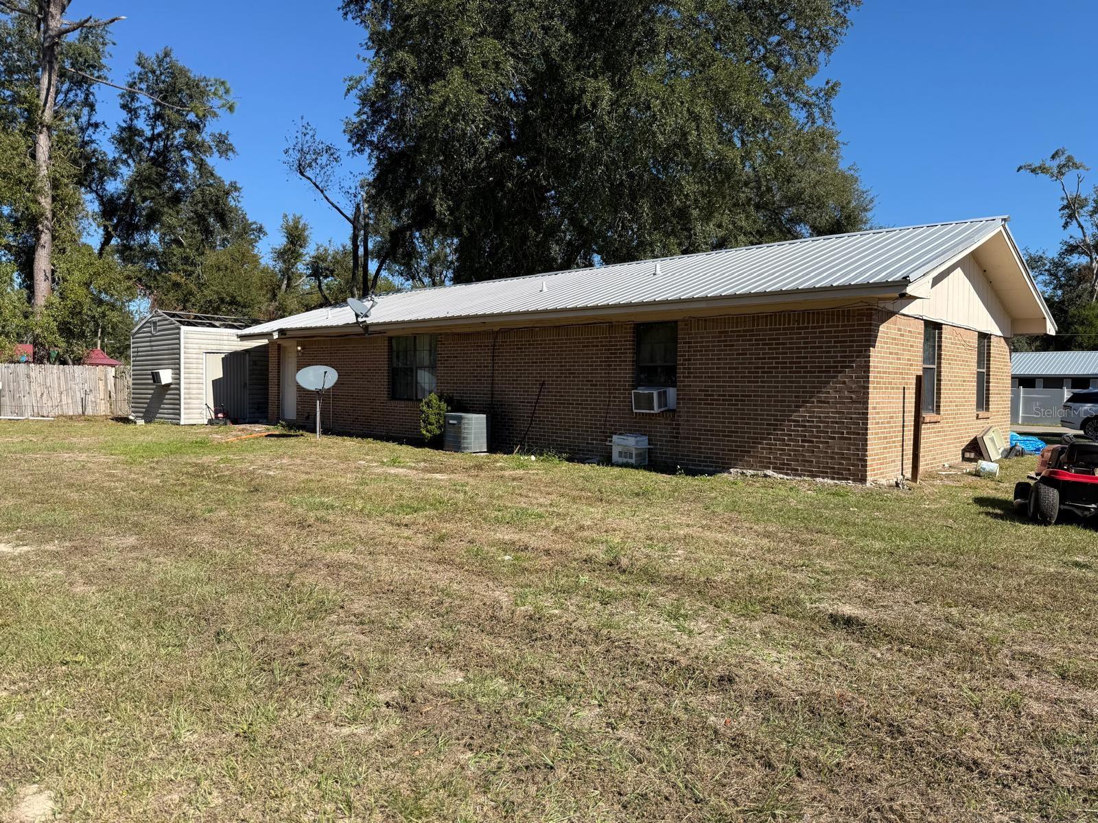 EL RANCHO SUB - Residential