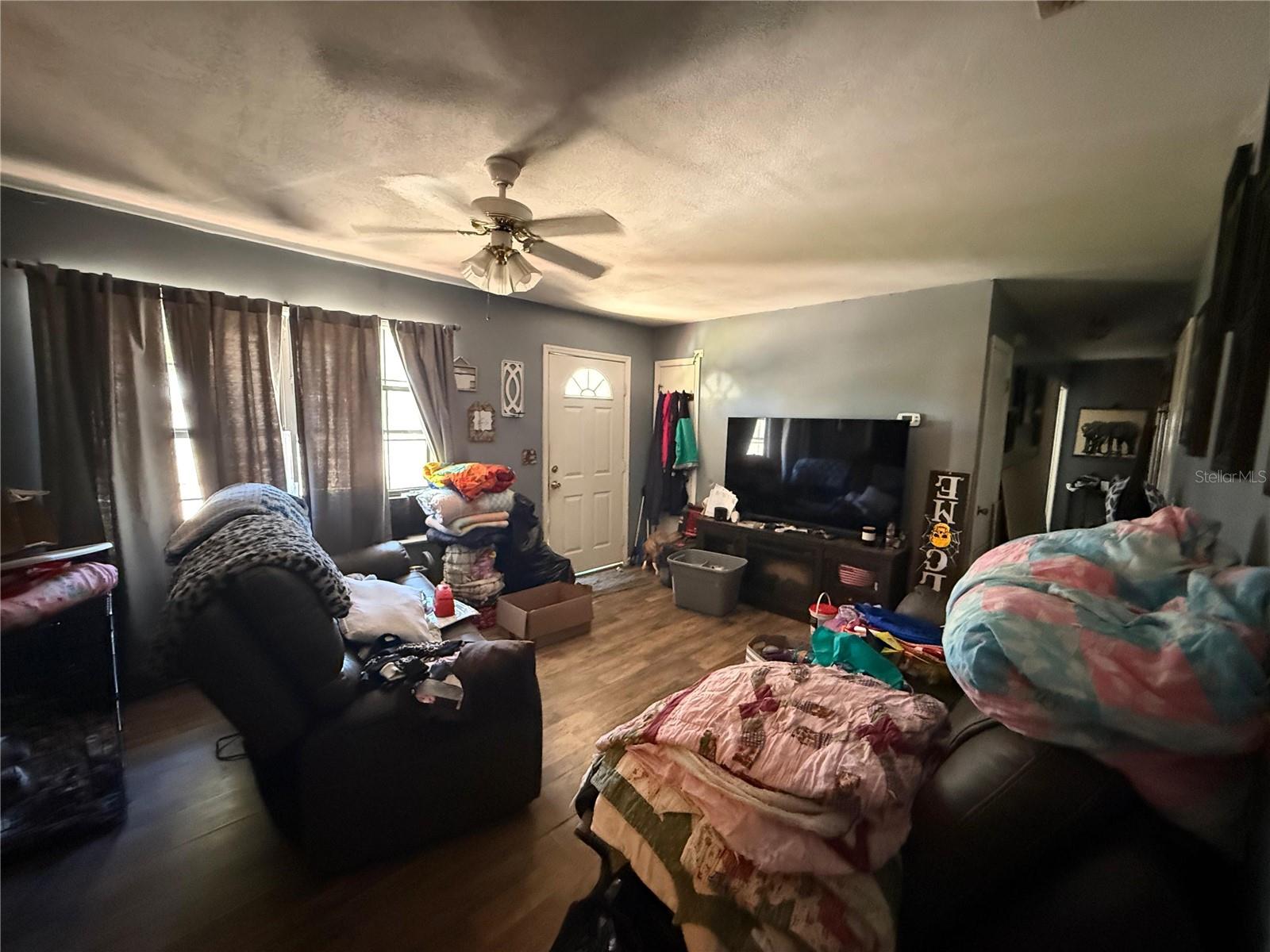 EL RANCHO SUB - Residential