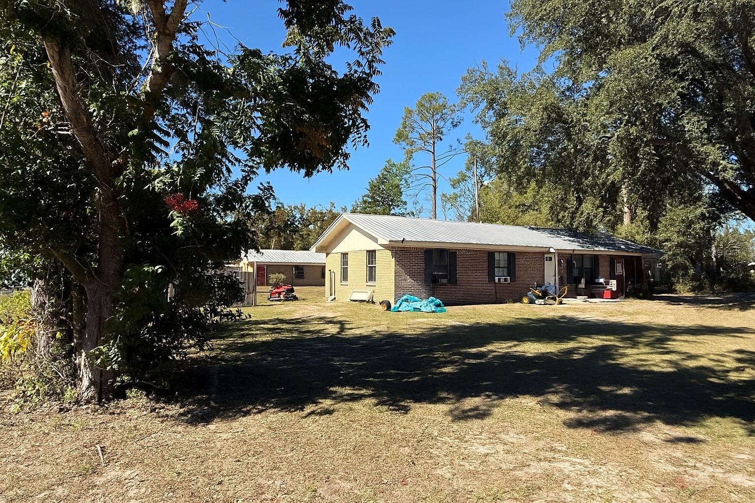 EL RANCHO SUB - Residential