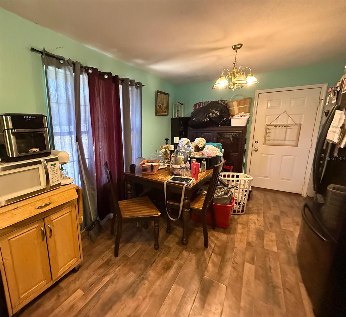 EL RANCHO SUB - Residential