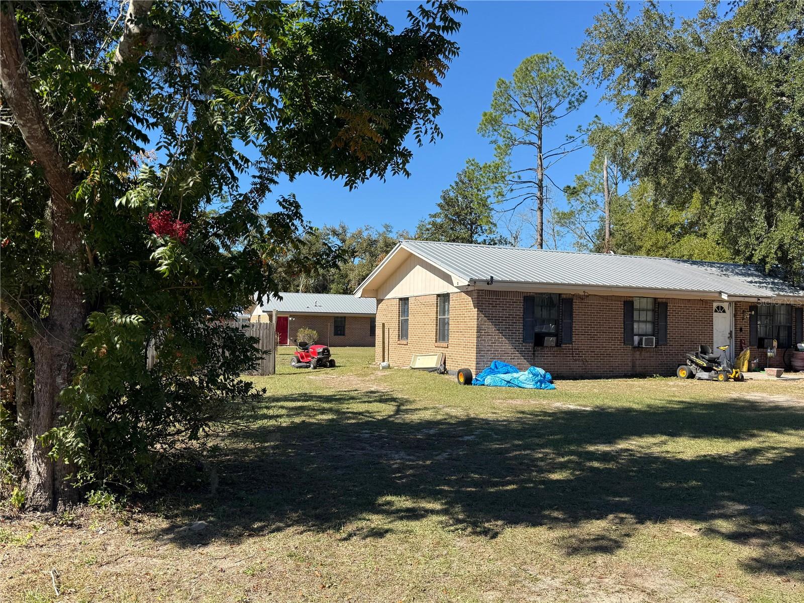 EL RANCHO SUB - Residential