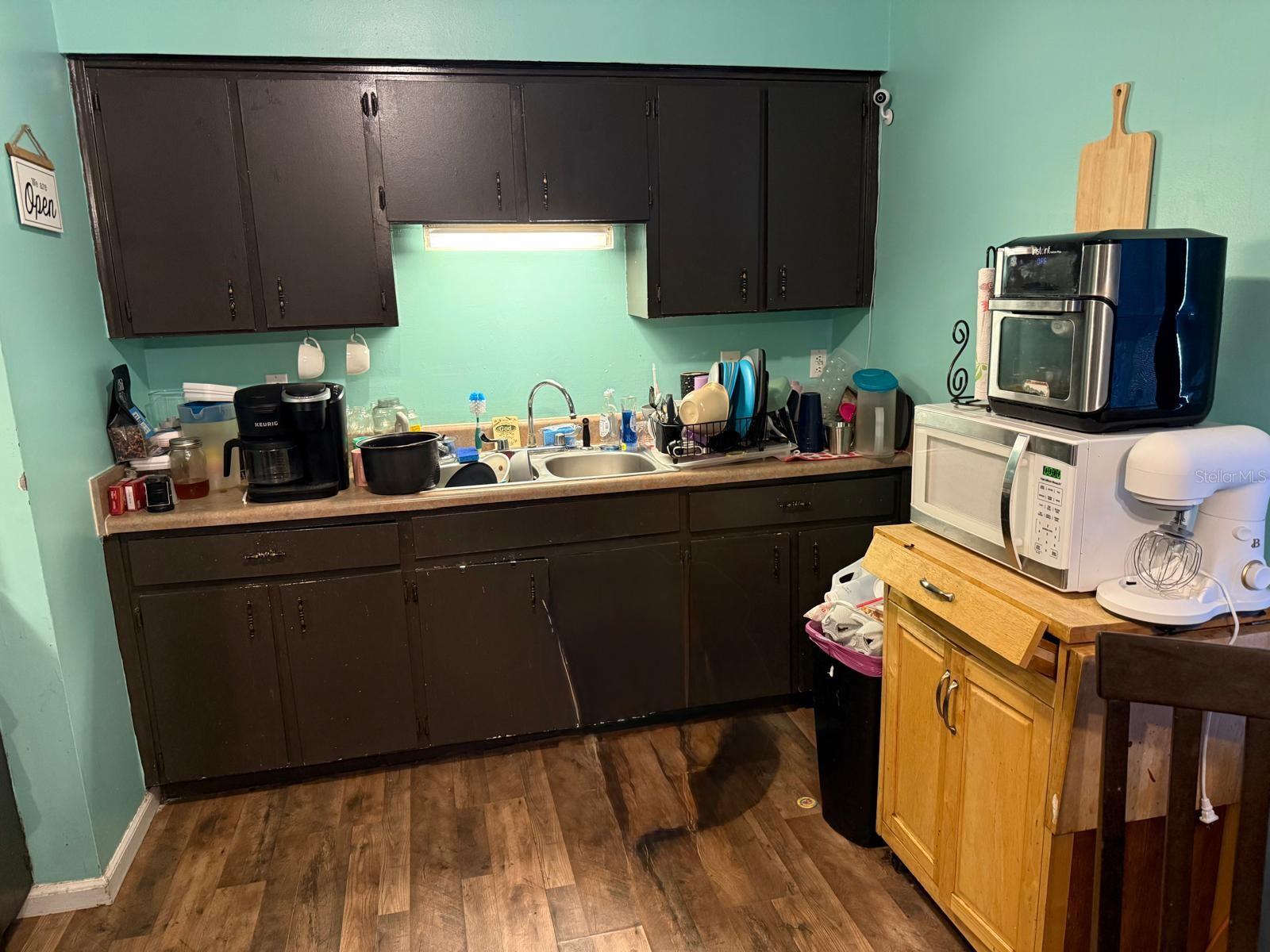 EL RANCHO SUB - Residential