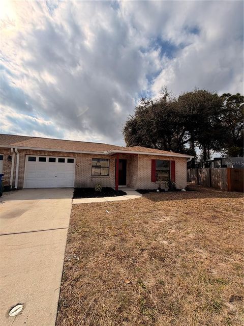 Photo of 502 Sandpiper Court, Edgewater, FL 32141 (MLS # TB8476486)