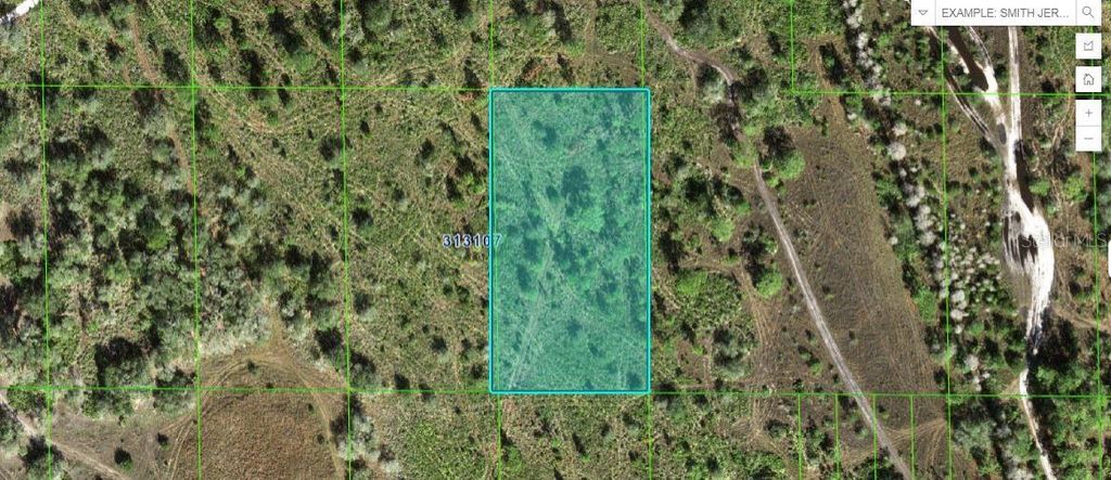 Photo of N/A, Frostproof, FL 33843 (MLS # O6264657)