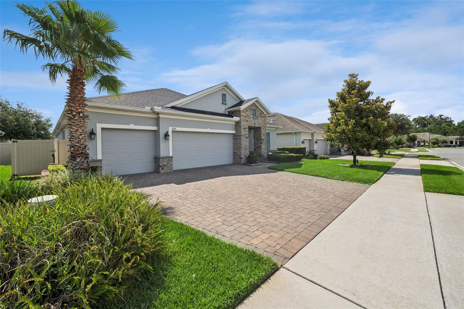 14241 SUNRIDGE BOULEVARD