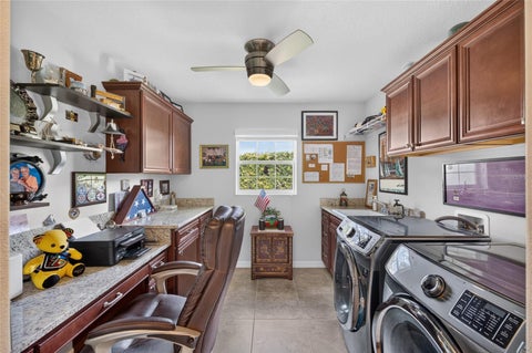 Tiny photo for 3665 Valleybrook Way, The Villages, FL 32163 (MLS # OM734398)