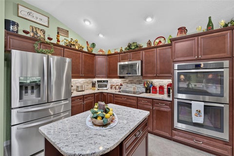 Tiny photo for 3665 Valleybrook Way, The Villages, FL 32163 (MLS # OM734398)