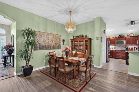 Tiny photo for 3665 Valleybrook Way, The Villages, FL 32163 (MLS # OM734398)