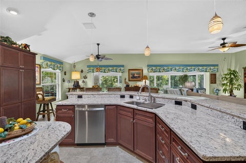 Tiny photo for 3665 Valleybrook Way, The Villages, FL 32163 (MLS # OM734398)
