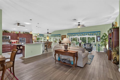 Tiny photo for 3665 Valleybrook Way, The Villages, FL 32163 (MLS # OM734398)