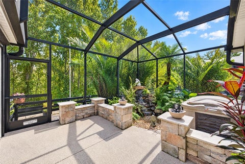Tiny photo for 3665 Valleybrook Way, The Villages, FL 32163 (MLS # OM734398)