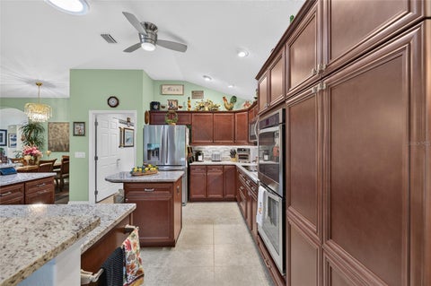 Tiny photo for 3665 Valleybrook Way, The Villages, FL 32163 (MLS # OM734398)
