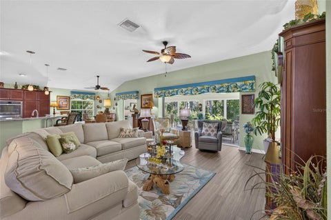 Tiny photo for 3665 Valleybrook Way, The Villages, FL 32163 (MLS # OM734398)
