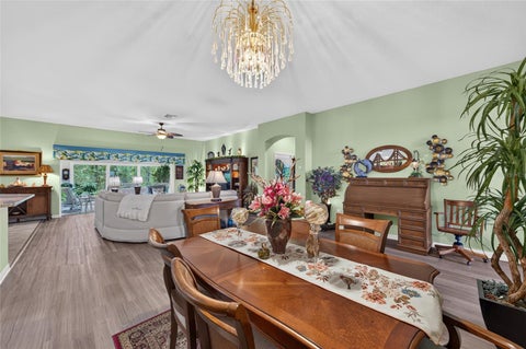 Tiny photo for 3665 Valleybrook Way, The Villages, FL 32163 (MLS # OM734398)