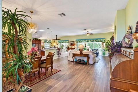 Tiny photo for 3665 Valleybrook Way, The Villages, FL 32163 (MLS # OM734398)