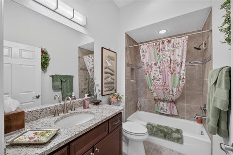 Tiny photo for 3665 Valleybrook Way, The Villages, FL 32163 (MLS # OM734398)