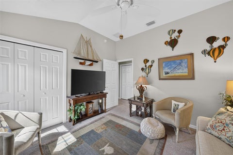 Tiny photo for 3665 Valleybrook Way, The Villages, FL 32163 (MLS # OM734398)