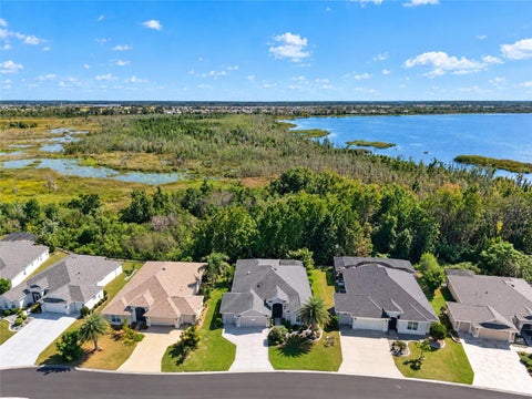Tiny photo for 3665 Valleybrook Way, The Villages, FL 32163 (MLS # OM734398)