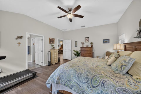 Tiny photo for 3665 Valleybrook Way, The Villages, FL 32163 (MLS # OM734398)