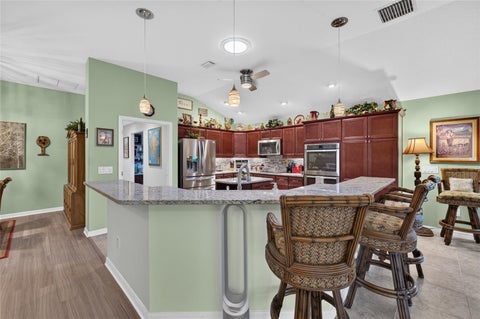 Tiny photo for 3665 Valleybrook Way, The Villages, FL 32163 (MLS # OM734398)