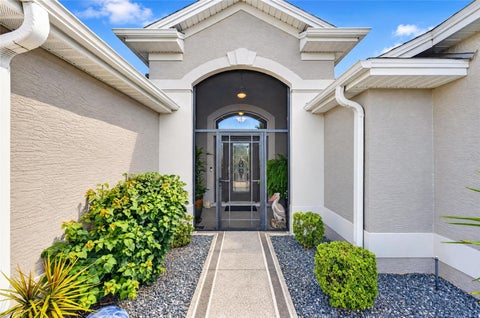 Tiny photo for 3665 Valleybrook Way, The Villages, FL 32163 (MLS # OM734398)