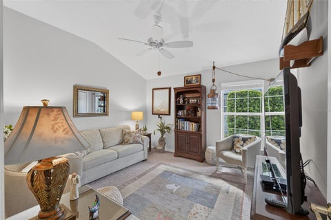 Tiny photo for 3665 Valleybrook Way, The Villages, FL 32163 (MLS # OM734398)