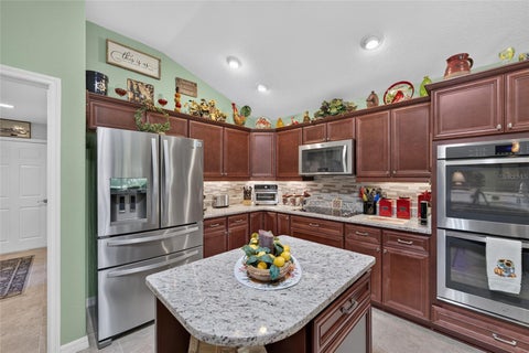 Tiny photo for 3665 Valleybrook Way, The Villages, FL 32163 (MLS # OM734398)