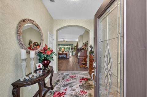 Tiny photo for 3665 Valleybrook Way, The Villages, FL 32163 (MLS # OM734398)