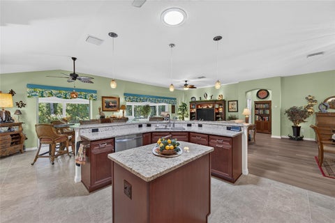 Tiny photo for 3665 Valleybrook Way, The Villages, FL 32163 (MLS # OM734398)