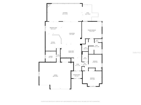 Tiny photo for 3665 Valleybrook Way, The Villages, FL 32163 (MLS # OM734398)