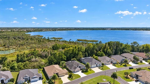 Tiny photo for 3665 Valleybrook Way, The Villages, FL 32163 (MLS # OM734398)