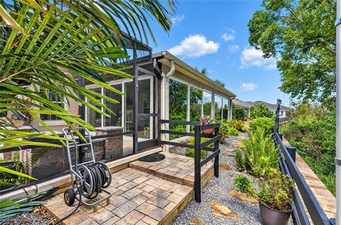 Tiny photo for 3665 Valleybrook Way, The Villages, FL 32163 (MLS # OM734398)