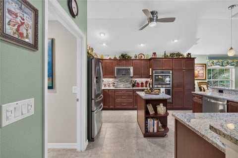 Tiny photo for 3665 Valleybrook Way, The Villages, FL 32163 (MLS # OM734398)