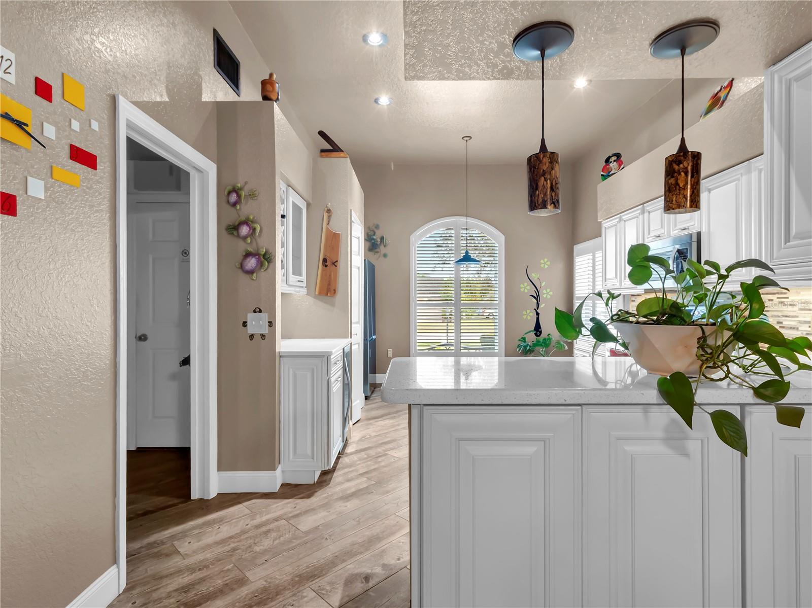 HUNTINGTON RIDGE - Residential