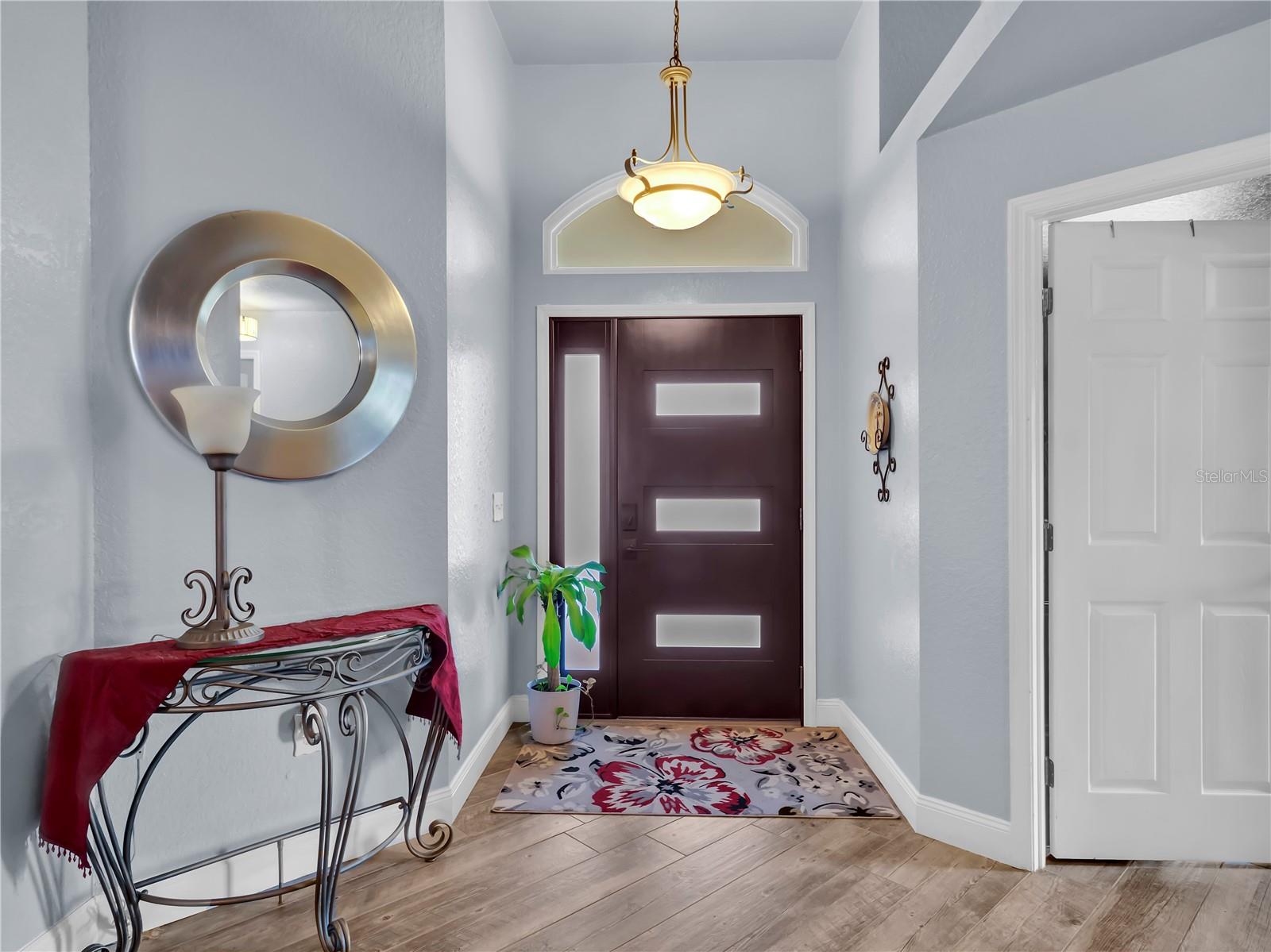 HUNTINGTON RIDGE - Residential