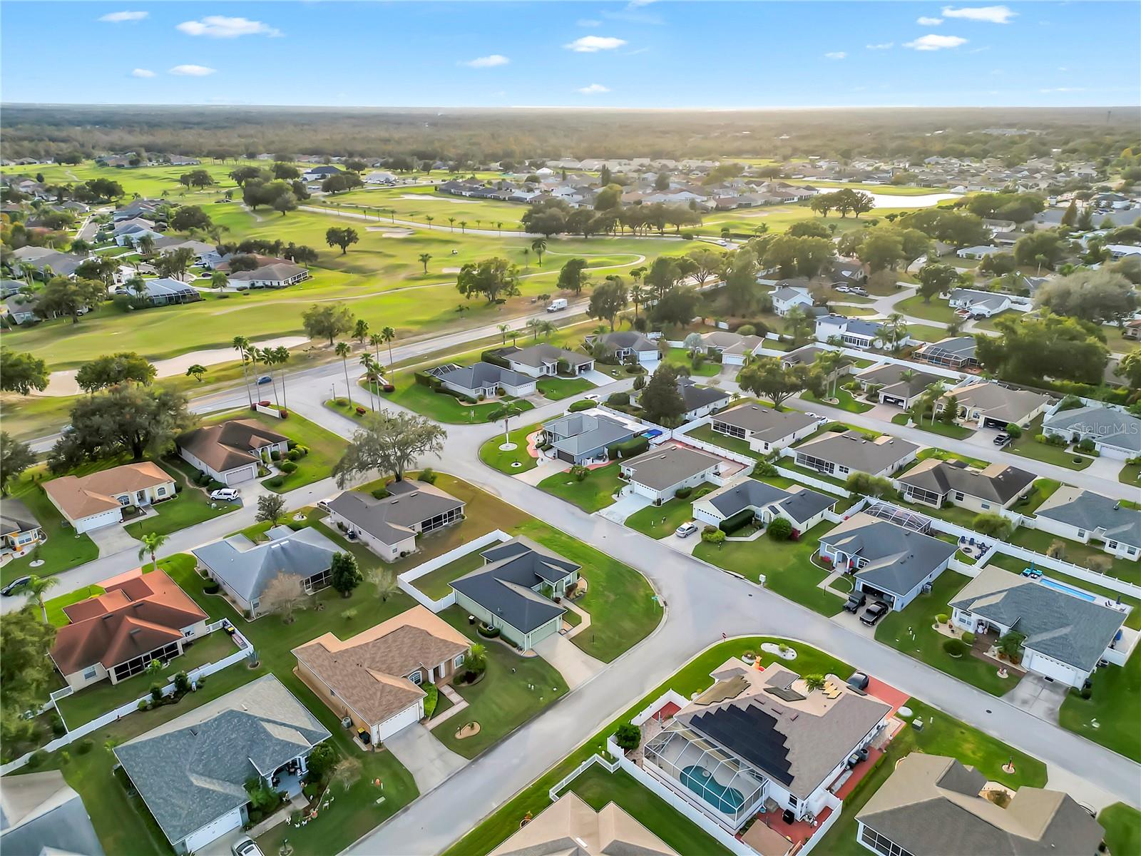 HUNTINGTON RIDGE - Residential