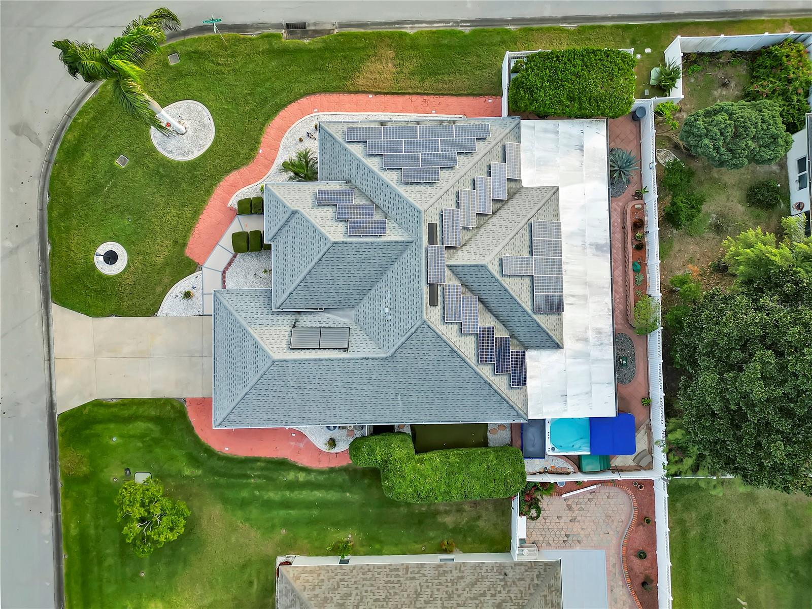 HUNTINGTON RIDGE - Residential