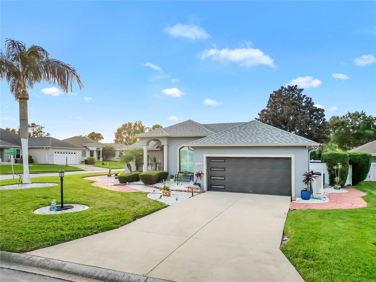 HUNTINGTON RIDGE - Residential