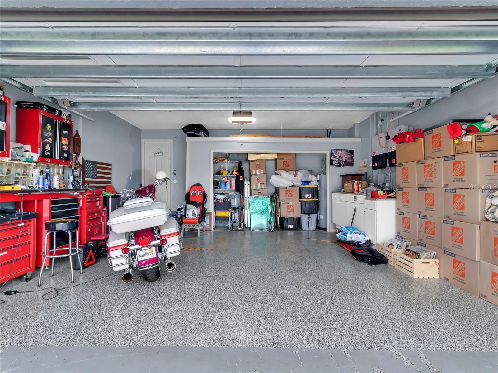 HUNTINGTON RIDGE - Residential