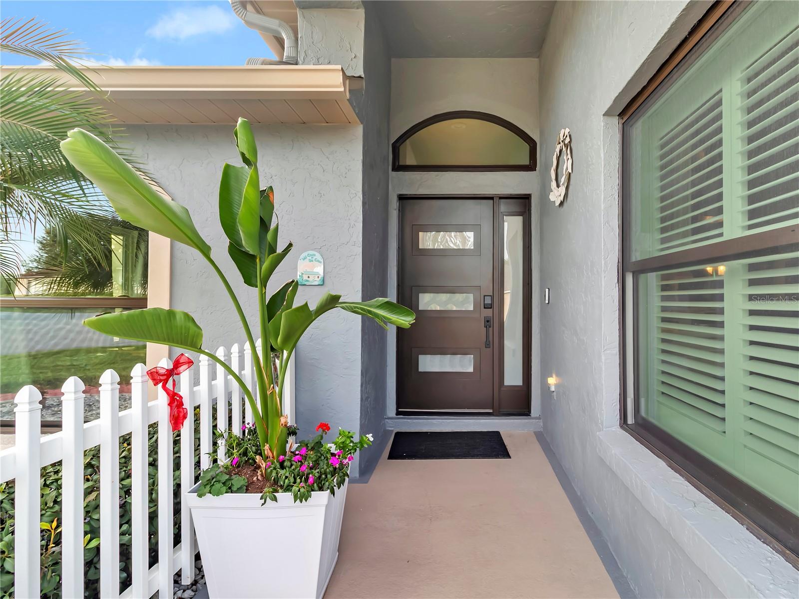 HUNTINGTON RIDGE - Residential